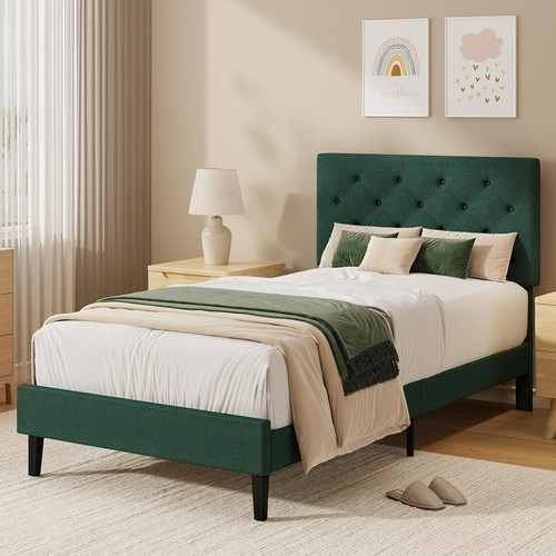 Hombck 3ft single bed - single, 90