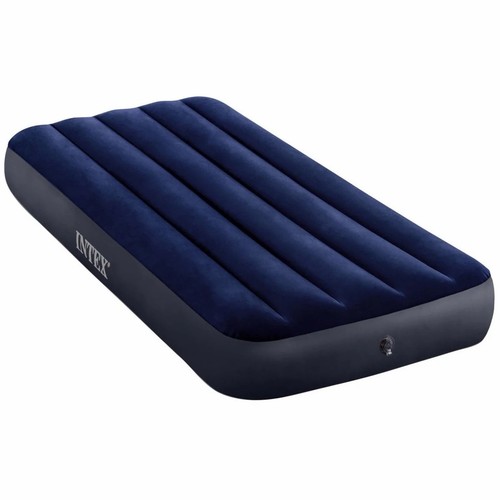 Intex inflatable single - inflatable,