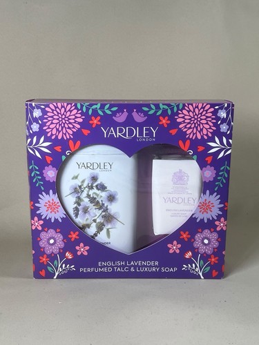 New yardley london english - yardley,