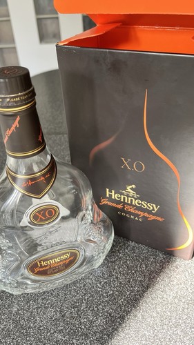 Hennessy cognac 70cl - xo,