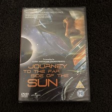 Brand new sealed!! Journey To