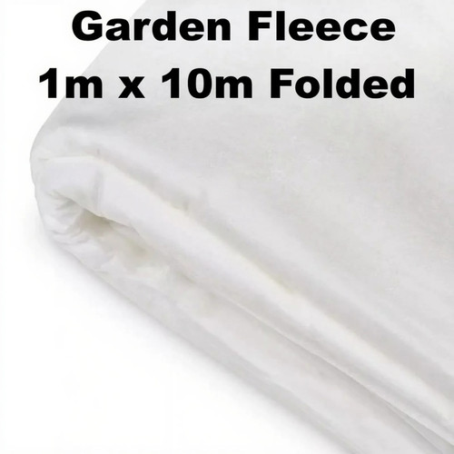 Garden plant fleece - garden, frost