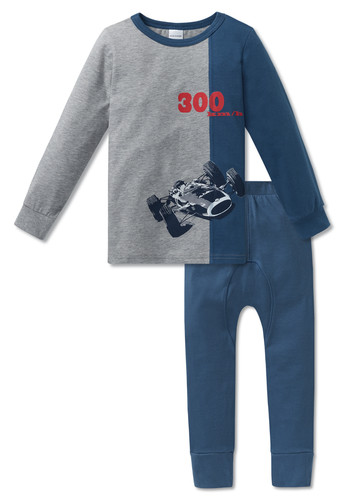 Schiesser boys pyjamas - , racing