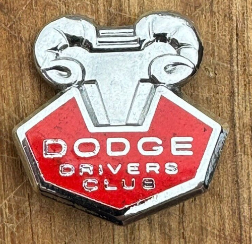 Dodge drivers club - dodge,