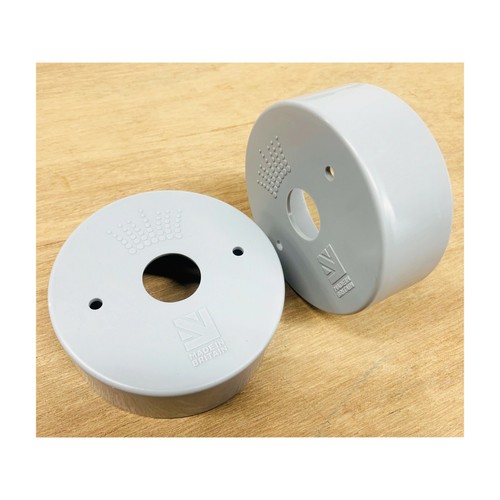 Show jump pole - cap,