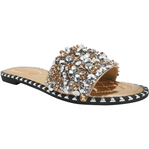 Womens ladies flat low - ladies, wedge