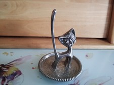 Vintage 1960s Seba Silver
