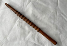  Irish Celtic Bodhran Drum Beater, Tipper, Bodhran Stick, Wood NEW