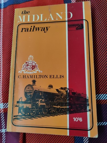 The midland railway c - the,
