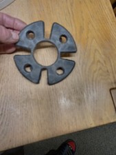 NVT Rambler Rear Sprocket