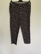 M&S Ladies UK 12 Pattered