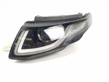 RANGE ROVER EVOQUE HEADLIGHT