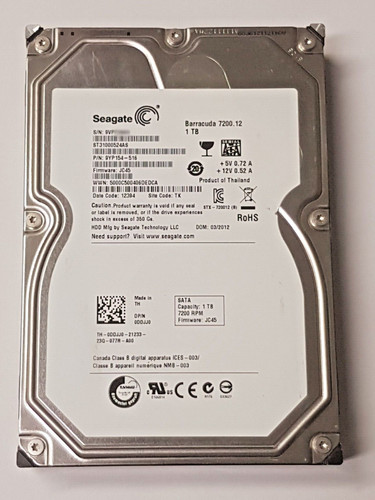 1tb sata seagate barracuda - 1tb,