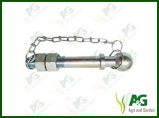 Tow Ball Hitch Tractor 1 1/4