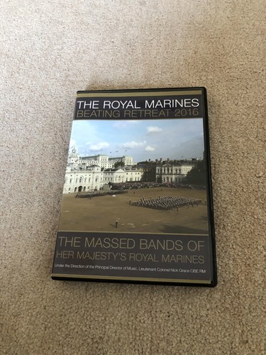 The royal marines - the,