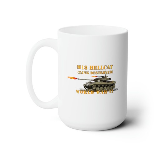 White mug army - -,