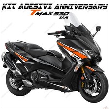 Stickers kit anniversary - kit,