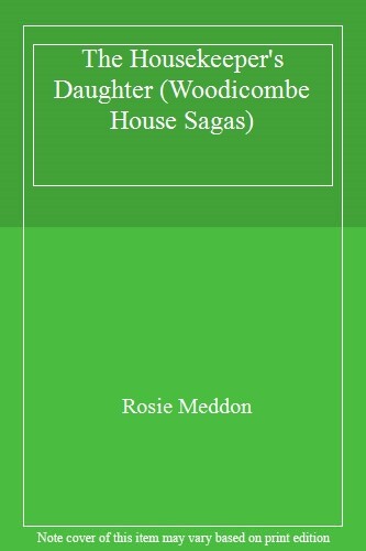 The housekeeper daughter - the, housekeeper's