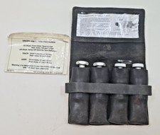British military drops - drops, mmlc