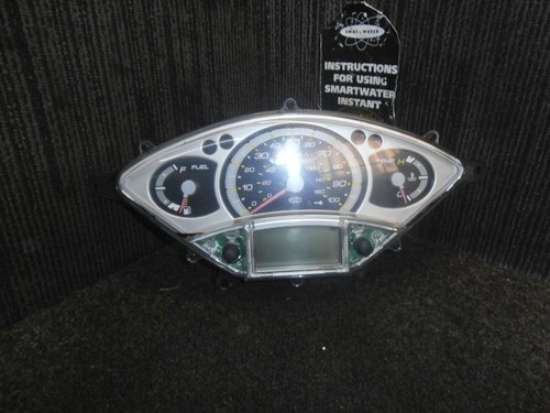 Yamaha 250 max 2007 - i,