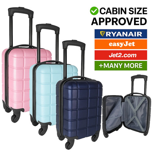 Ryanair 40x25x20cm cabin - 40x25x20cm,