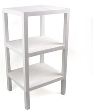 Side Tables Storage Coffee
