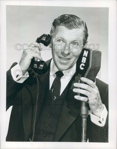 Press photo actor george - photo,
