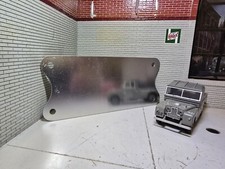 Land rover series - land, 1