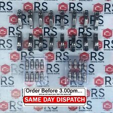 ROCKER ARMS Hydraulic Tappets Lifters FOR HYUNDAI KIA 1.1 1.4 1.5 1.6 D CRDI