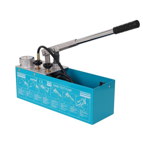 Katsu litre heating - 12,