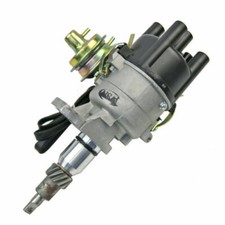 Electronic Ignition