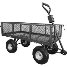 Handy thgt small - steel, garden