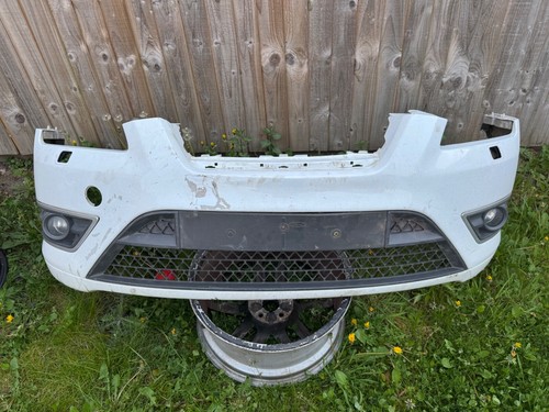 Focus mk2 front - focus,