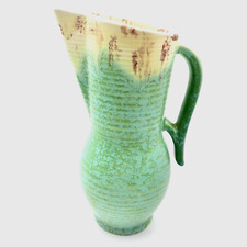 Crown Devon Pitcher Jug 7.5"