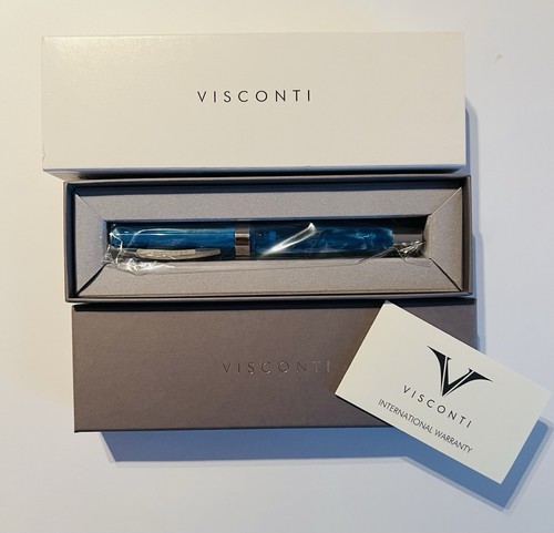 Visconti opera demo - visconti, carousel