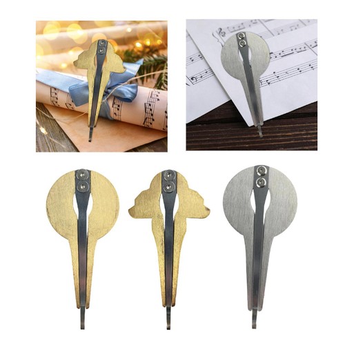 Mouth harp premium metal jews - metal,