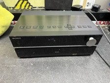 Sony hcd hx80r compact disc - compact,