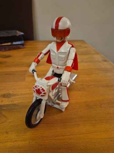 Disney pixar toy story duke - disney,