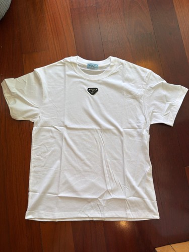 Tshirt men prada - tshirt,