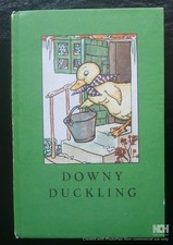 Vintage Ladybird Book –