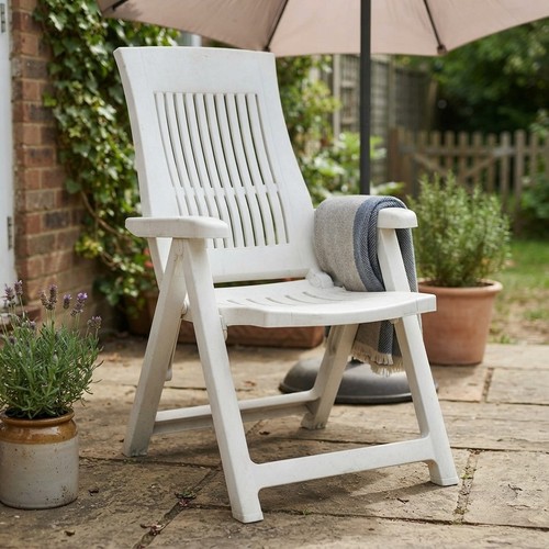 Position reclining folding - reclining,