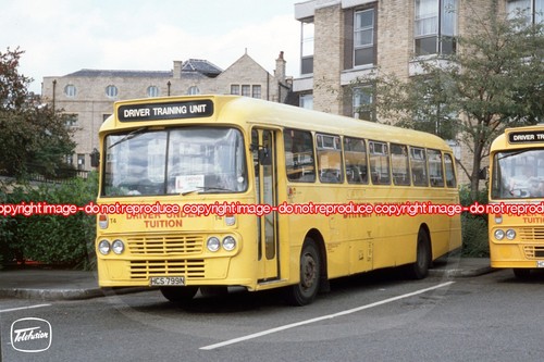 Bus photo yorkshire traction - bus,