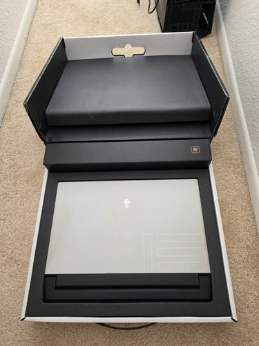 Alienware m15 i7 9750h - alienware,