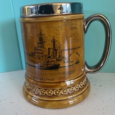 Vintage lord nelson pottery - lord,