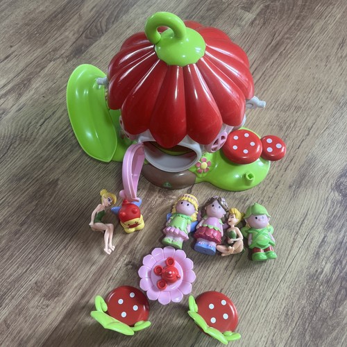 Elc happyland fairy - tale,