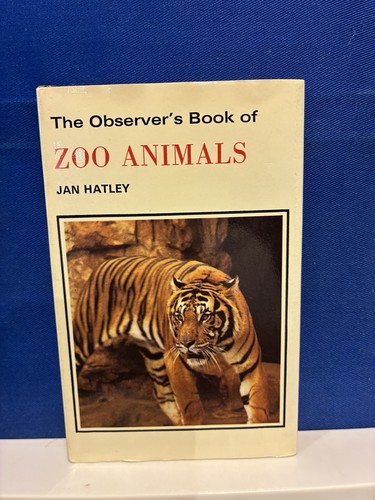 The observer book - book, of