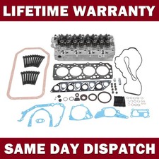 New Cylinder Head Kit For