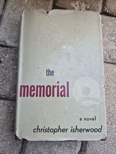 The memorial christopher - the,
