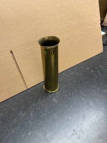 Ww2 artillery shell - artillery,