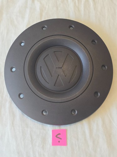 Center cap hub - vw,